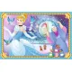 Ravensburger Blokkenpuzzel 6 stukjes  Princess
